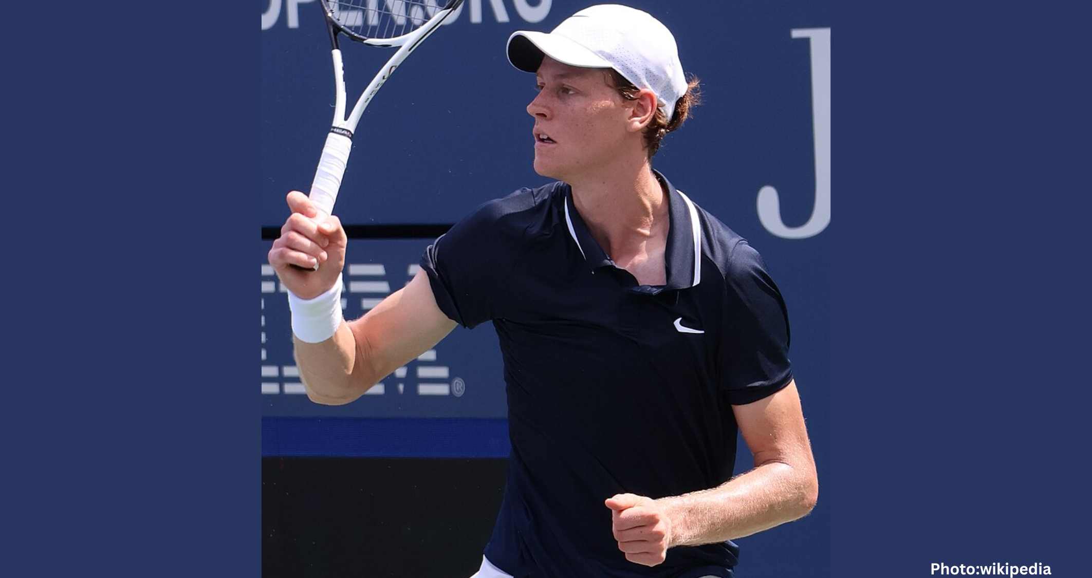 Jannik Sinner Wins First Wimbledon Title, Defeats Carlos Alcaraz