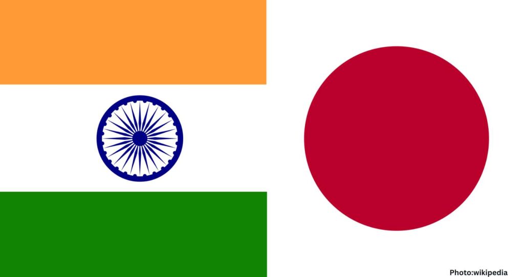 Japan-India Collaboration Unveils New High-Speed Bullet Train