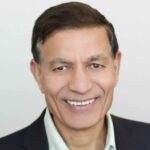 Feature and Cover Jay Chaudhry Among Top Richest Indian Origin US Immigrants