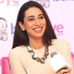 Feature and Cover Karisma Kapoor Interested in Malayalam Cinema Collaboration