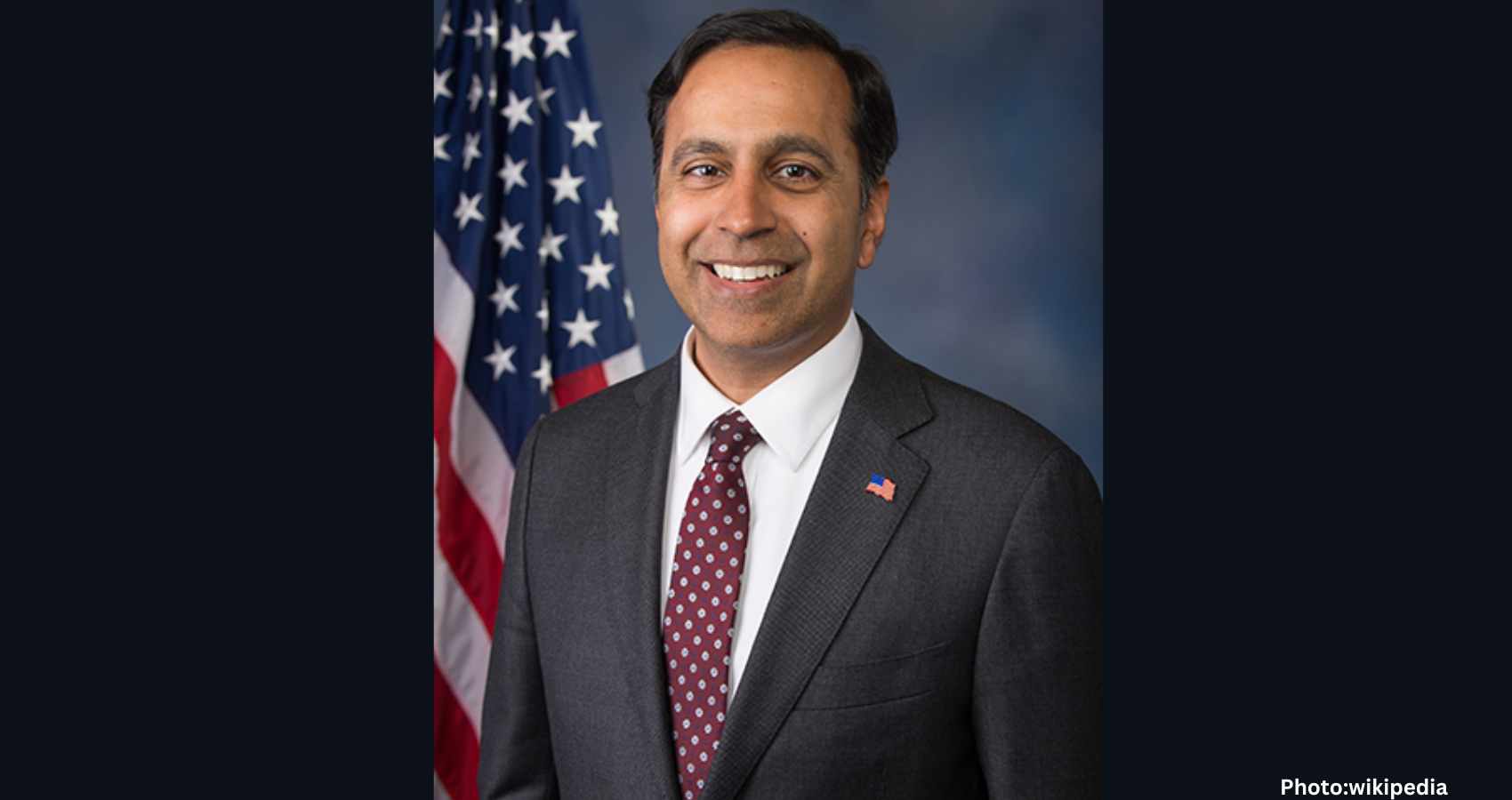 Local Leaders Support Krishnamoorthi’s US Senate Bid in Illinois