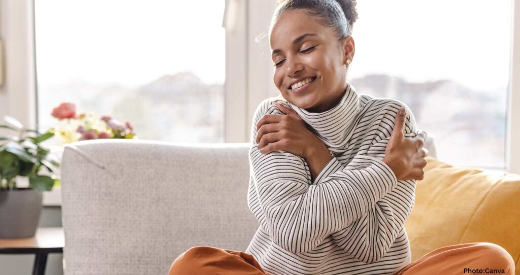 Feature and Cover Maintaining Self Respect Essential Things to Always Agree To (1)