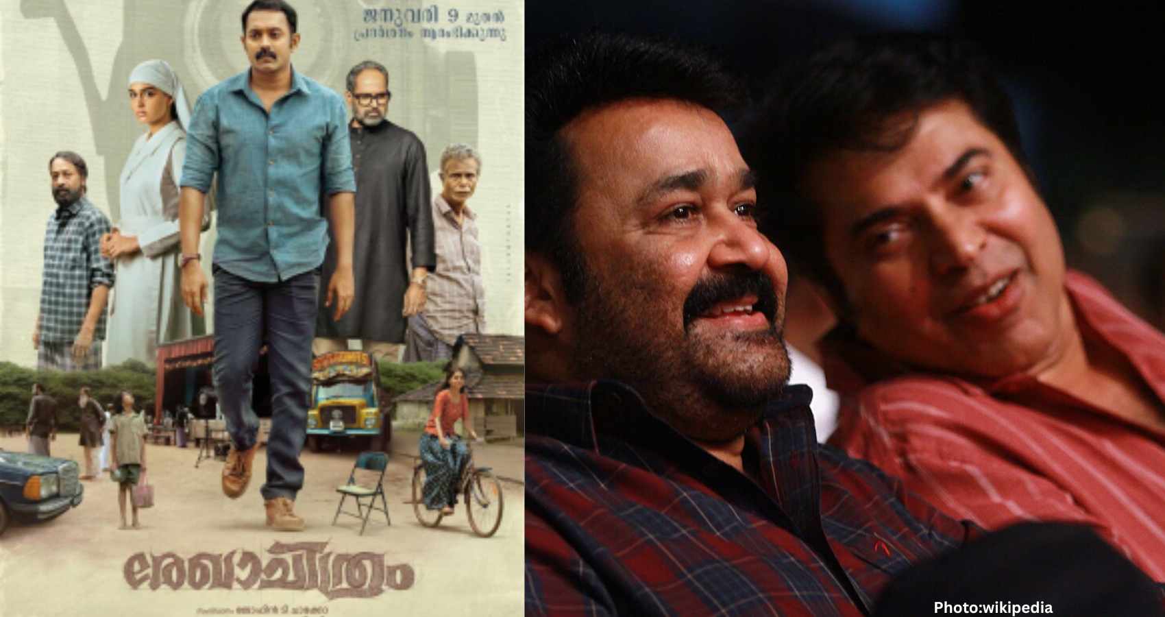 Malayalam Cinema Report: Hyped Movie Disappoints, Mohanlal-Mammootty Dynamics Shift