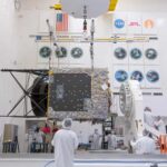 Feature and Cover NASA Finds Largest Gold Reservoir in Universe Valued at $700 Quintillion