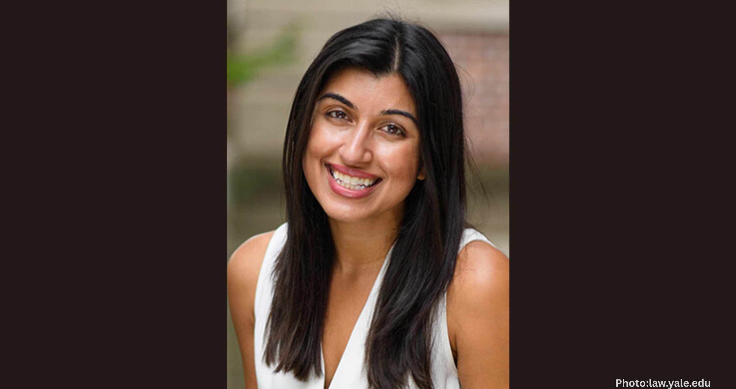 Feature and Cover Natasha Sarin and Yale Budget Lab Analyze Important Budget Bill