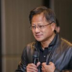 Feature and Cover Nvidia CEO Urges US to Onshore Technology Manufacturing