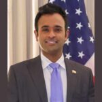 Feature and Cover Ohio House Speaker Backs Vivek Ramaswamy for Governor Election