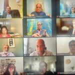 Feature and Cover Press Release GOPIO Webinar on Immigration Upheavals and Indian Diaspora Challenges highlighted for advocacy and future impact