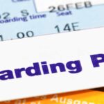 Feature and Cover Printing Boarding Passes Offers Advantages for Travelers