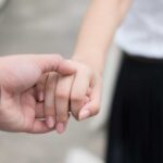 Feature and Cover Psychology 7 Behaviors Indicating a Happy Relationship Partner