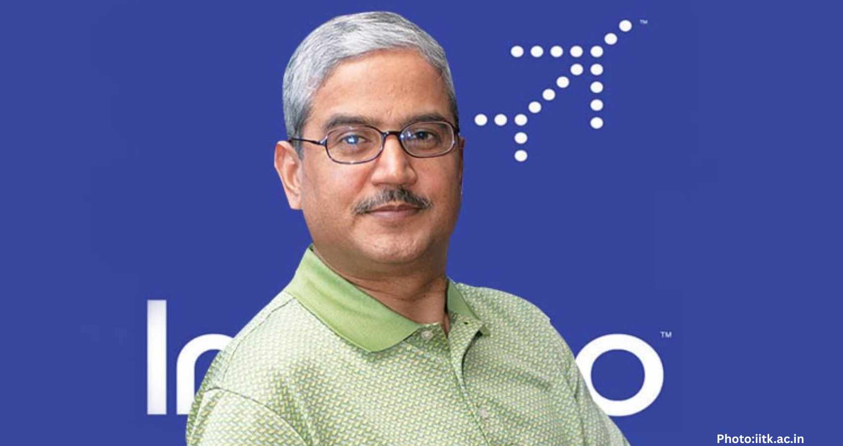 Rakesh Gangwal Named on Forbes’ 2025 Richest Immigrants List