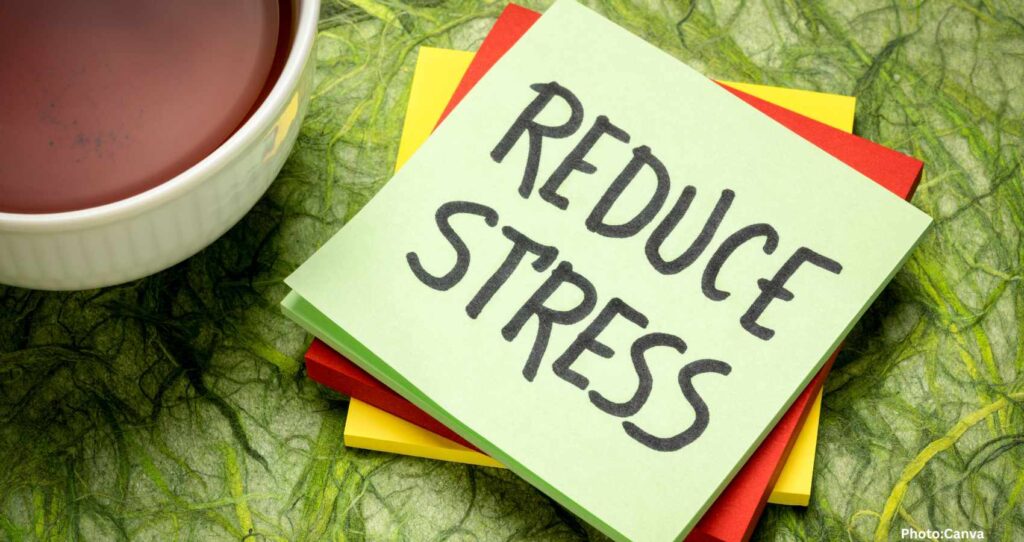 Reduce Stress in Aging by Avoiding These 10 Behaviors