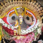 Feature and Cover Religious Devotion Surrounds Puri for Lord Jagannath's Suna Besha Event