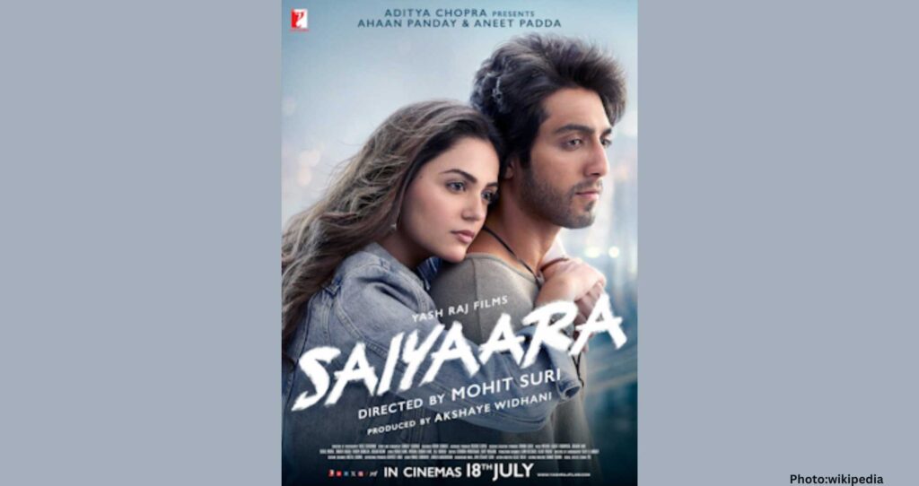 Feature and Cover Saiyaara Earns Rs 132 Cr in 5 Days Outpaces Sikandar
