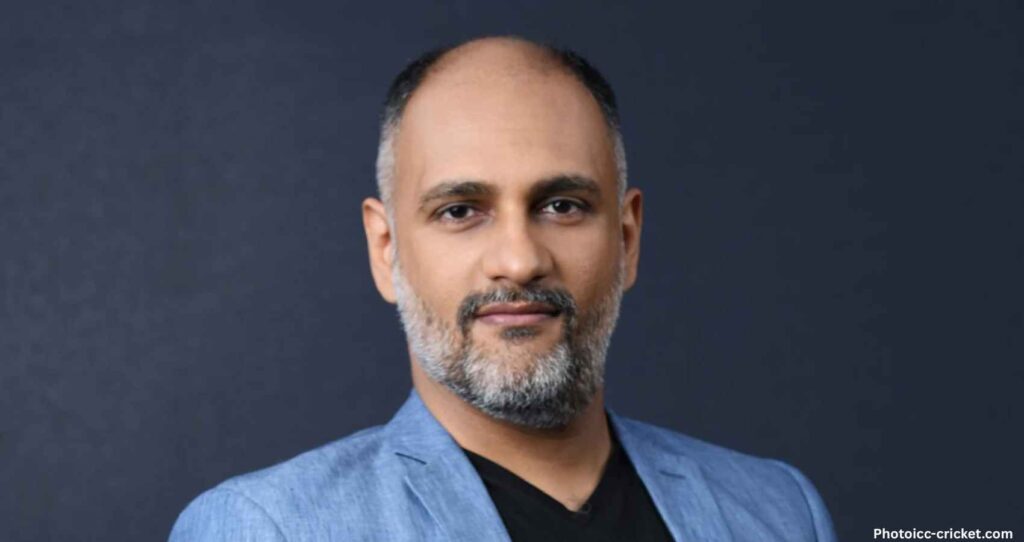 Sanjog Gupta Named New CEO by ICC