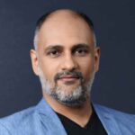 Feature and Cover Sanjog Gupta Named New CEO by ICC