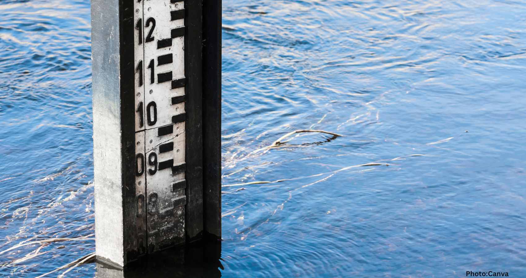 Scientists Map 540 Million Years of Sea Level Changes