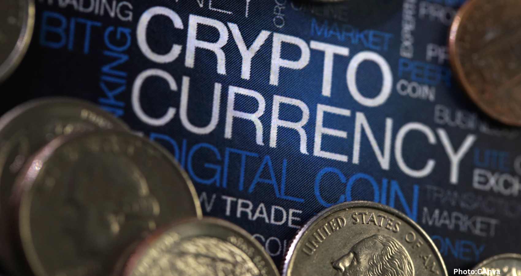 Feature and Cover Stablecoin bill clears House in key crypto victory