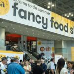 Feature and Cover Summer Fancy Food Show Highlights Global Food Trends in NYC