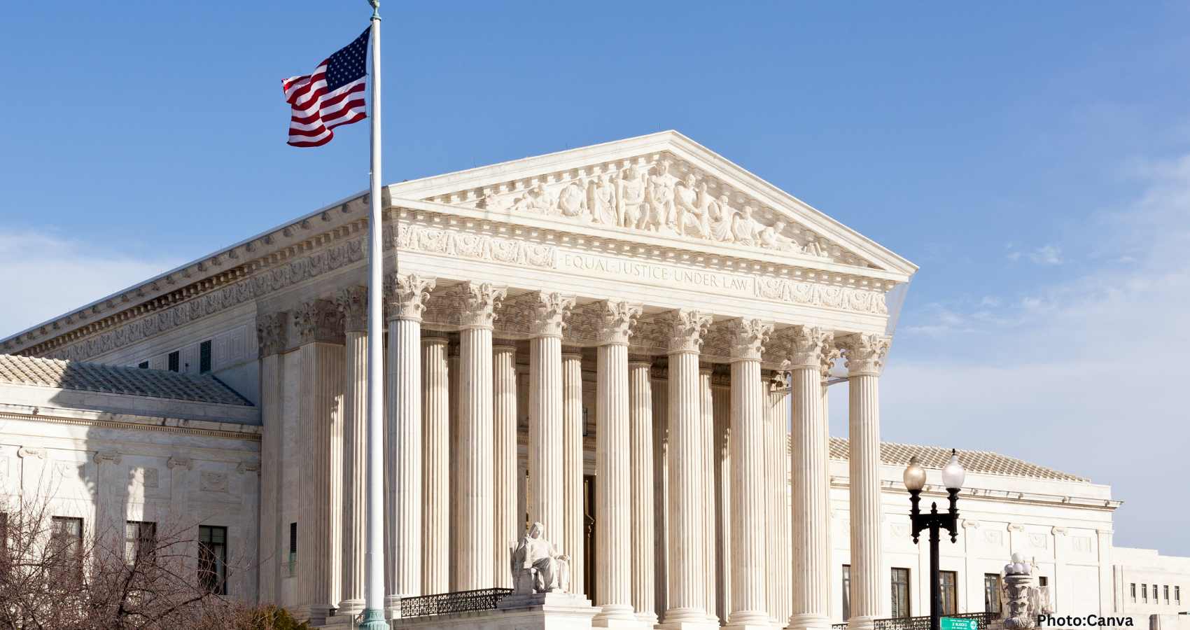 Supreme Court Supports Trump’s Plan to Reshape Federal Government