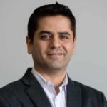 Feature and Cover Tesla CFO Taneja Appointed Treasurer of Musk's Political Party