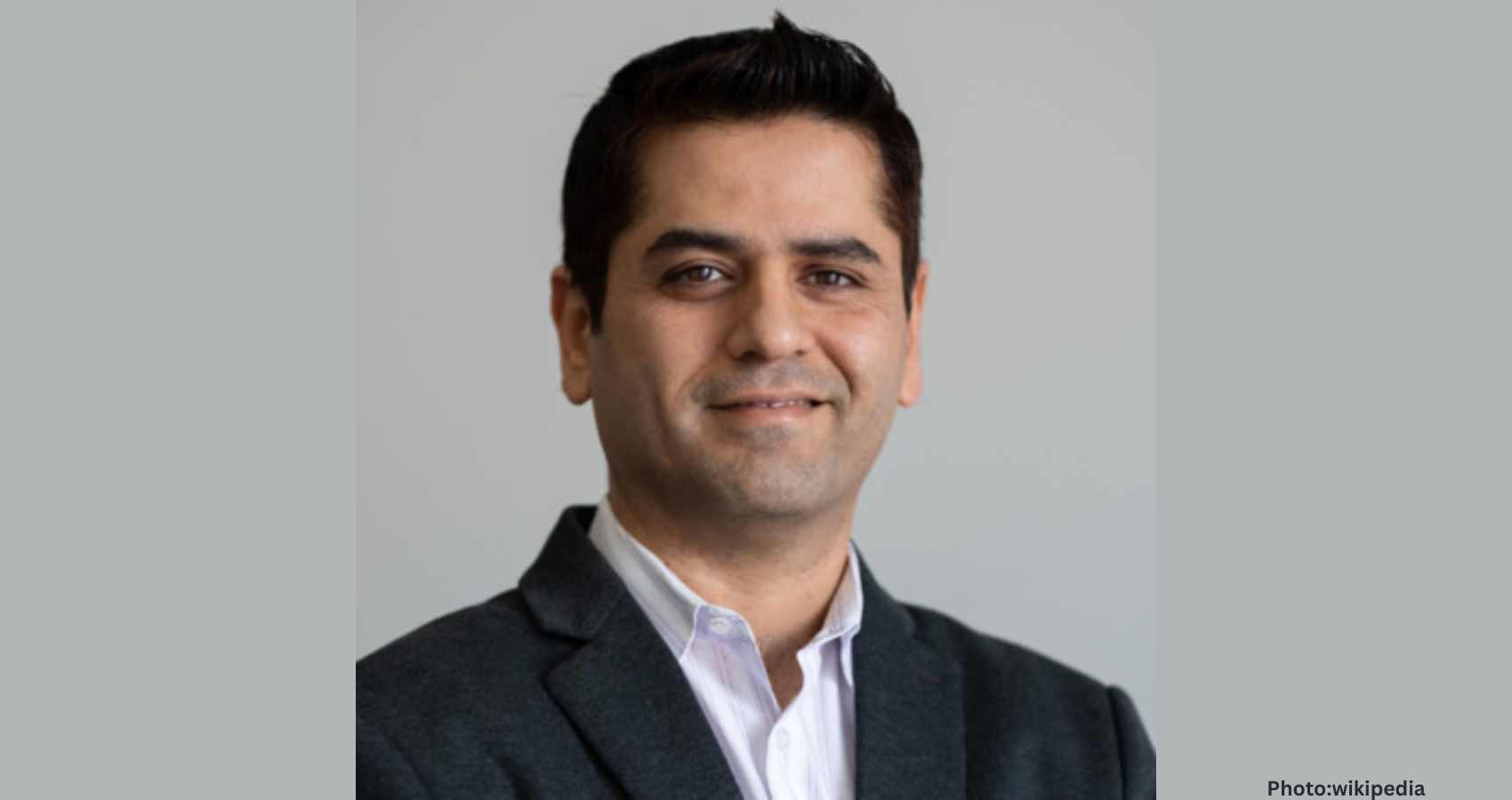 Feature and Cover Tesla CFO Taneja Appointed Treasurer of Musk's Political Party