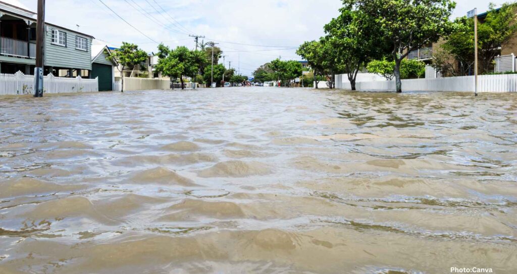 Texas Floods Cause Fatalities on July 8, 2025