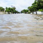 Feature and Cover Texas Floods Cause Fatalities on July 8 2025