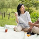 Feature and Cover The Science Behind Living a Fulfilling Life