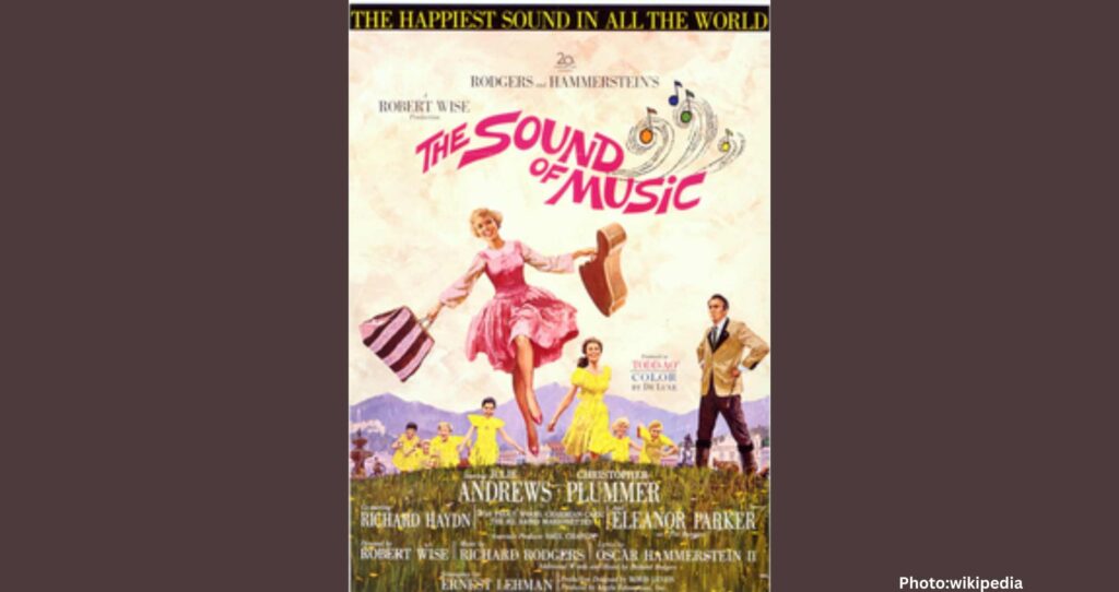 Feature and Cover The Sound of Music Child Star Reveals Cast's 60 Year Friendship Secret