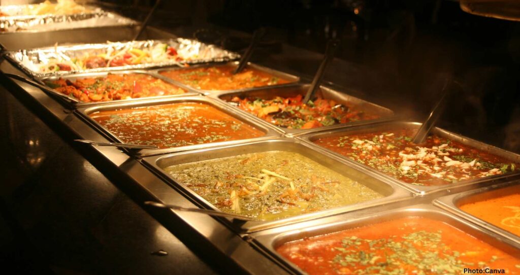 Feature and Cover Top Indian Restaurants in NYC