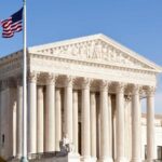 Feature and Cover Top Trump Allies Prepare for Potential Supreme Court Vacancy