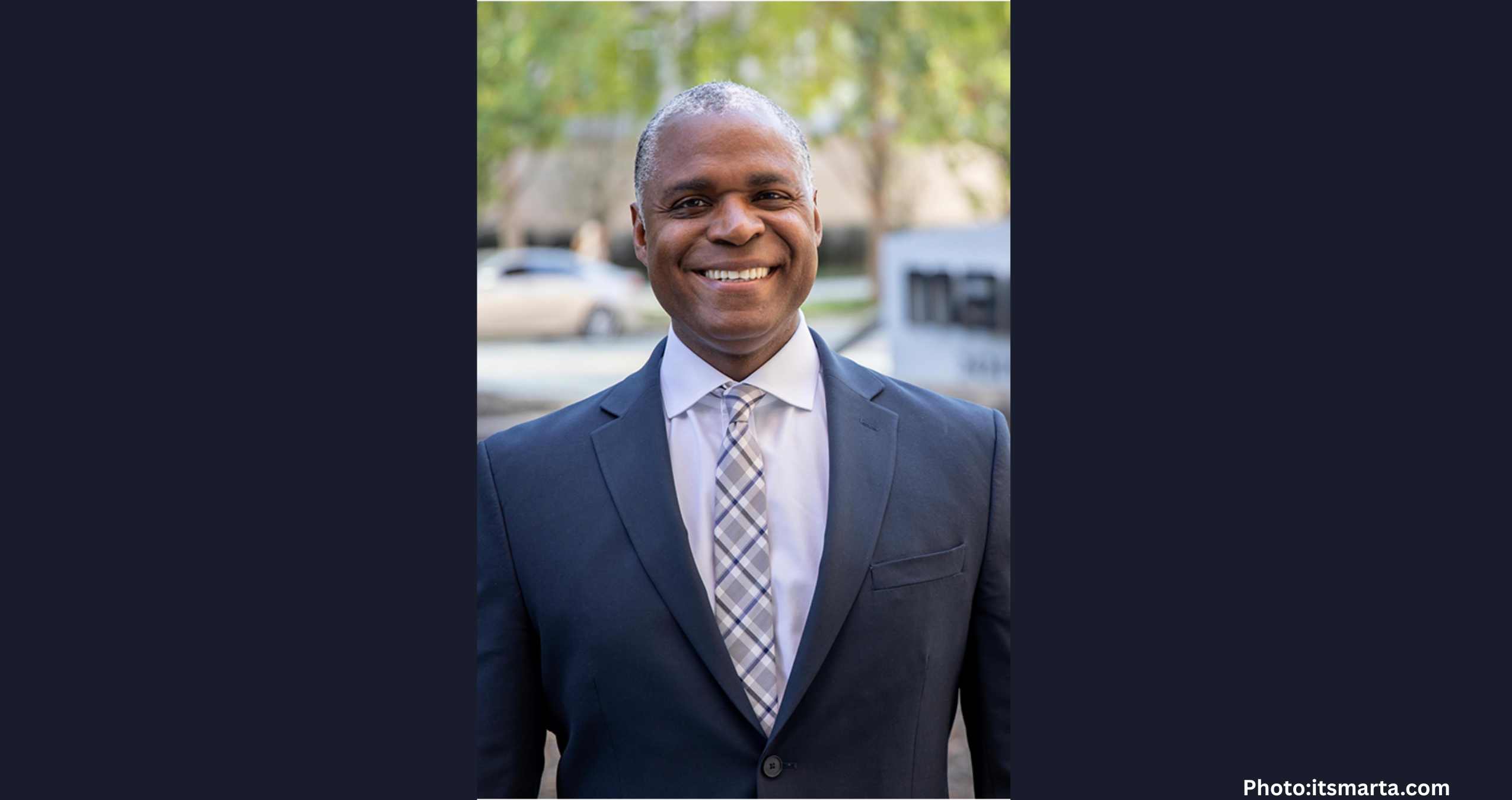 Feature and Cover Transit CEO Resigns Due to Green Card Issue