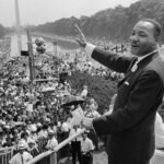 Feature and Cover Trump Administration Releases FBI Files on Martin Luther King Jr
