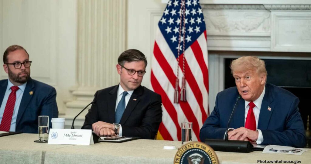Trump Announces Tariffs on Copper and Pharmaceutical Imports