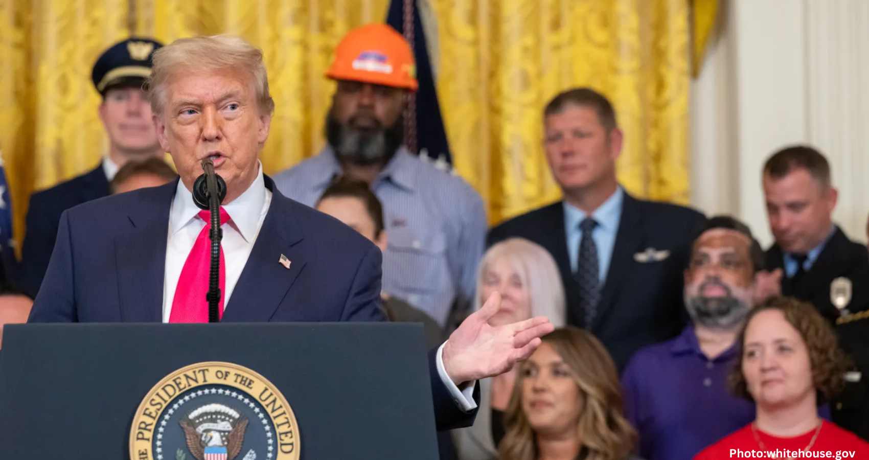 Feature and Cover Trump Bill Implementation Timeline Key Aspects and Effects