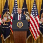 Feature and Cover Trump Imposes 25% Tariff on Indian Imports
