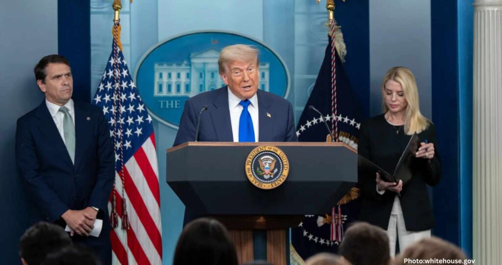 Feature and Cover Trump's Bill Impact on Social Security Taxes Explained