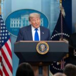 Feature and Cover Trump's Bill Impact on Social Security Taxes Explained