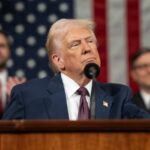 Feature and Cover Trump's Trade War Victory Faces New Challenges