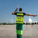 Feature and Cover UK Air Traffic Control Disruption Affects International Flights