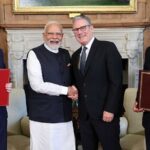 Feature and Cover UK India Trade Deal to Boost Bilateral Trade by $34 Billion (1)