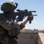 Feature and Cover UK May Recognize Palestine Without Israel Gaza Ceasefire Agreement