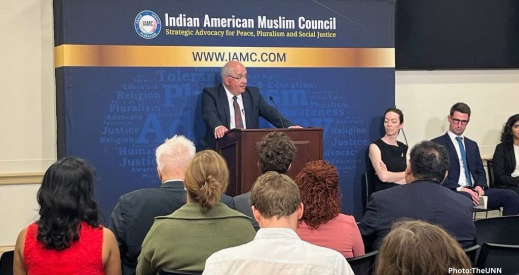 UN Special Rapporteurs, Freedom House, USCIRF Call on US to Designate India as Country of Particular Concern