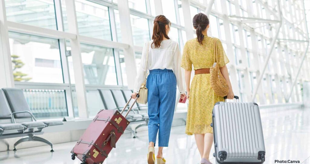 US Airports End Shoe Removal Rule at Security Screenings