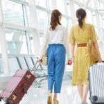 Feature and Cover US Airports End Shoe Removal Rule at Security Screenings