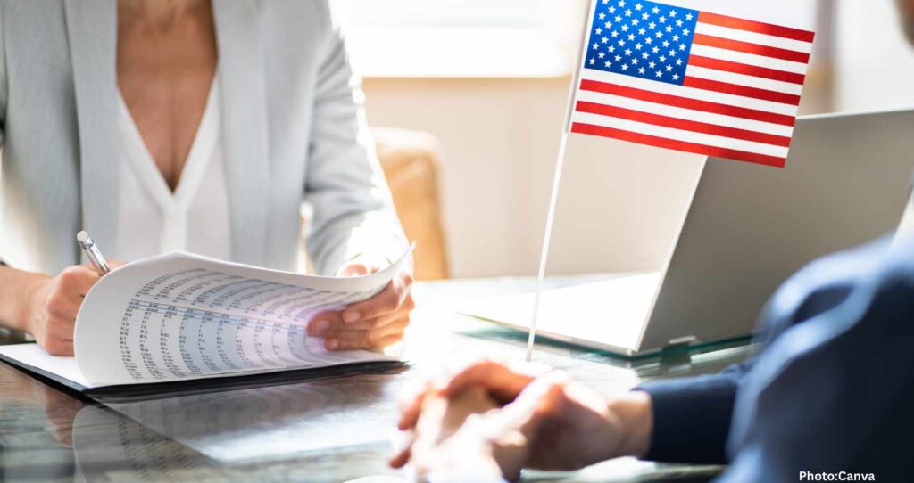US Visa Waiver 2025: Updated Eligible Countries List