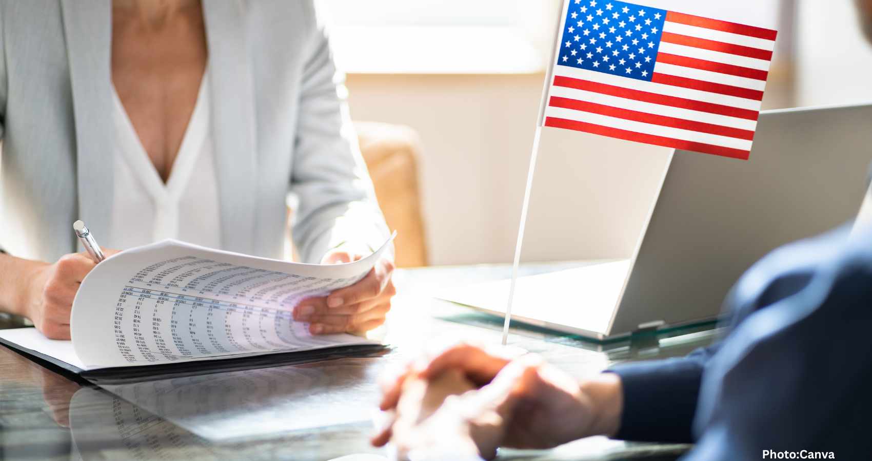 Feature and Cover US Visa Waiver 2025 Updated Eligible Countries List