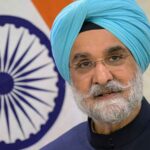 Feature and Cover USISPF Appoints Taranjit Sandhu as Board Advisor and Institute Chair