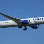 Feature and Cover United Airlines Flight Newark Delhi Makes Emergency Landing